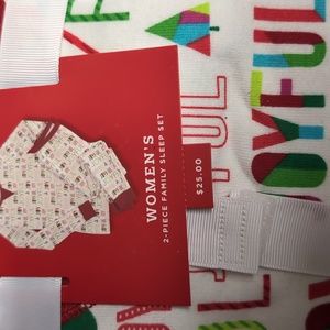 Christmas pajamas ladies